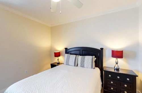 Fort Walton Beach House | Waterscape A I