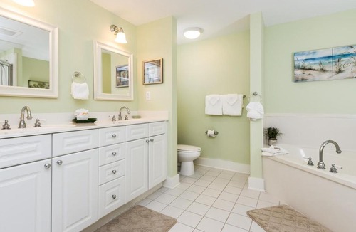 Fort Walton Beach House | Waterscape A IV
