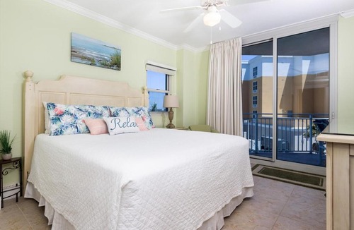 Fort Walton Beach House | Waterscape A IV