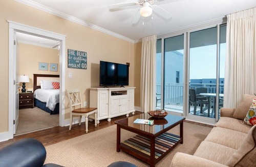 Fort Walton Beach House | Waterscape A VIIII