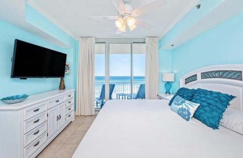 Fort Walton Beach House | Waterscape - Wrap-Around Balcony -Panoramic Views!