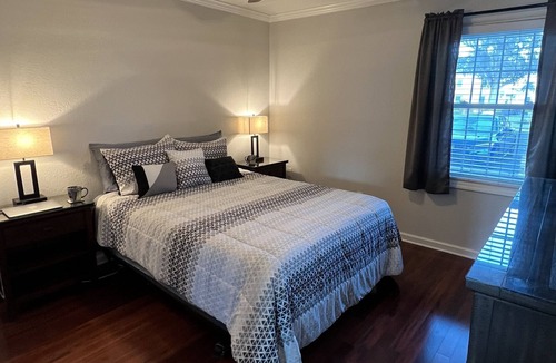 Coquina Key Condo | Waterside at Coquina Key South Cove view