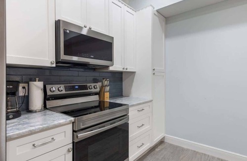 Sebastian Apartment | Waterside Condo in Sebastian!