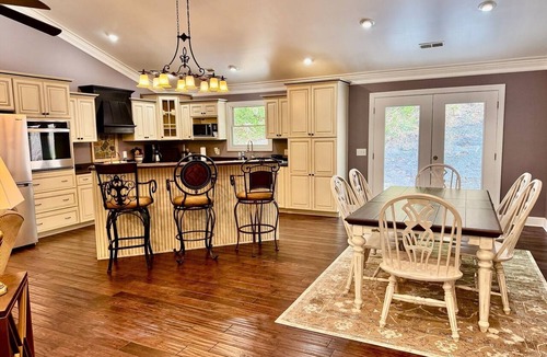 Bonnyman House | Waverly Place - Hazard/Bonnyman