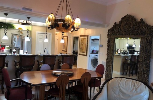 Estero Condo | Wecome To Paradise Lake View Condo 3 Bed 2 Bath Corner unit away from everybody
