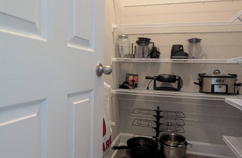Westside House | Welcome to a 2-bedroom, 2-bath retreat in West Jacksonville.