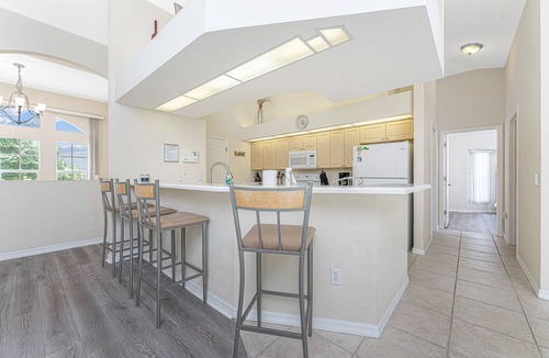 Pine Valley House | Welcome to Boca Grande! Private Luxury Home With Pool, Close to Golf & Beach!