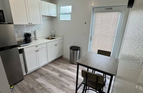 Seffner Community Alliance Apartment | WELCOME TO MI LITTLE CASITA with WiFi, AC in private place in Seffner