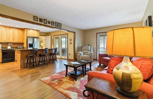 Sloans Valley Condo | Welcome to Number Two Fairway – Your Home Away From Home