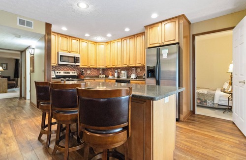 Sloans Valley Condo | Welcome to Number Two Fairway – Your Home Away From Home