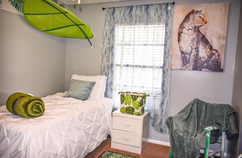 Port Saint Lucie House | Welcome to the Cottage: A Home Away from Home