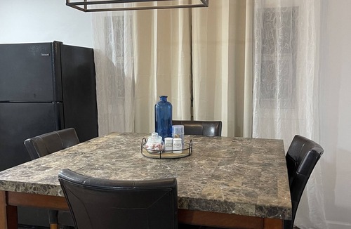 Live Oak House | Welcome to "The Red Hideaway"!
