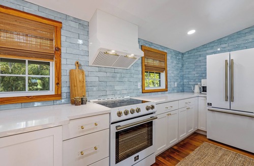 Monticello House | Welcome to The Schoolhouse – A charming cottage in historic Monticello, Florida.