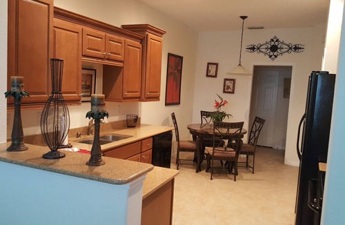 Estero House | Welcome to your South West Florida Paradise!