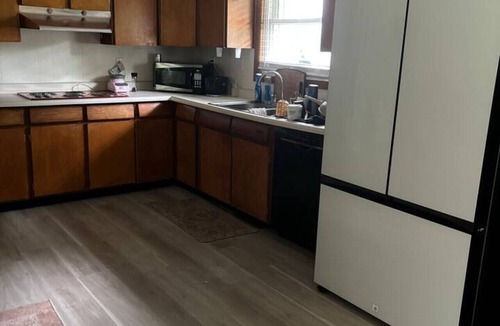 Middlesboro House | Welcoming 3-bedroom house with AC in charming Middlesboro