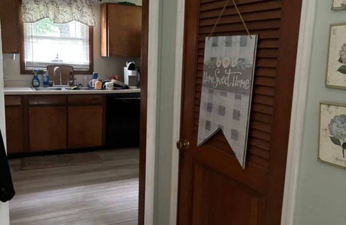 Middlesboro House | Welcoming 3-bedroom house with AC in charming Middlesboro