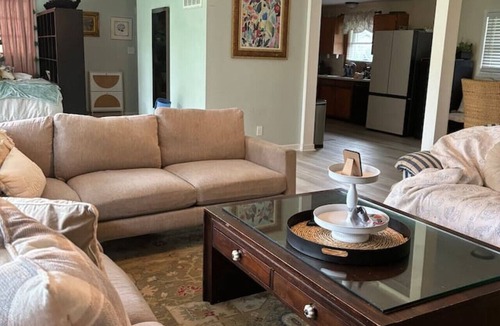 Middlesboro House | Welcoming 3-bedroom house with AC in charming Middlesboro