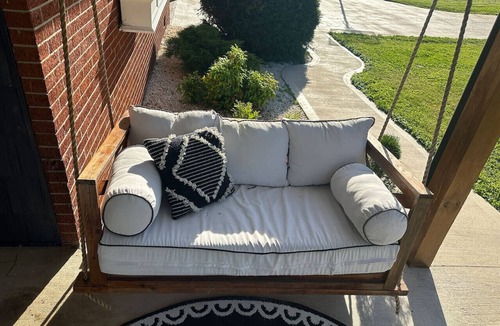 Middlesboro House | Welcoming 3-bedroom house with AC in charming Middlesboro