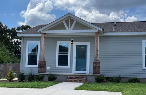 Harvest Apartment | Welcoming Duplex for 2 Near Madison