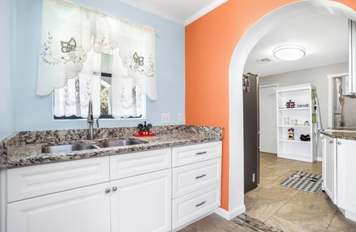 Ocean City House | Wellington House