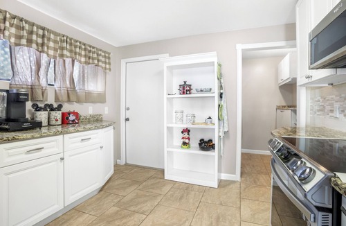 Ocean City House | Wellington House
