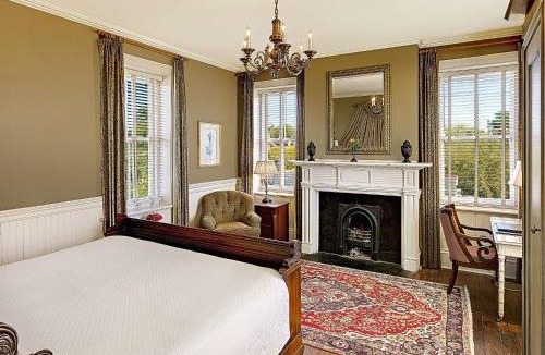 Harleston Village Hotel | Wentworth Mansion