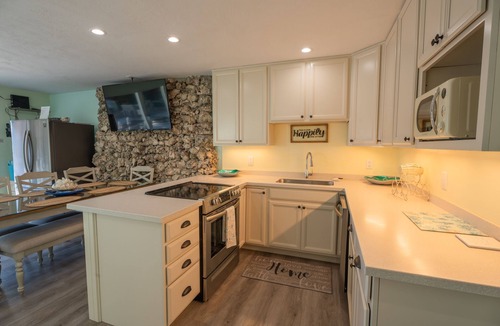 Key Largo House | West Beach
