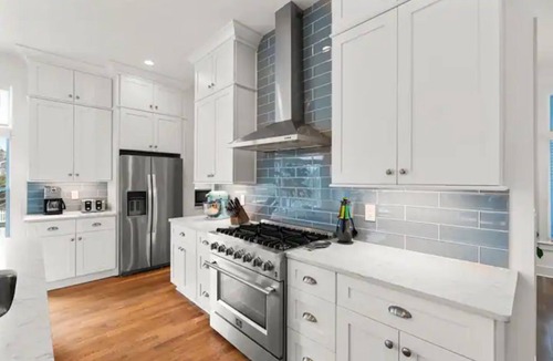 Westside House | West Midtown & Upper Westside Home