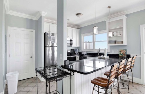 Ono Island House | West of Eden | Luxe Gulf Front + Private Pool
