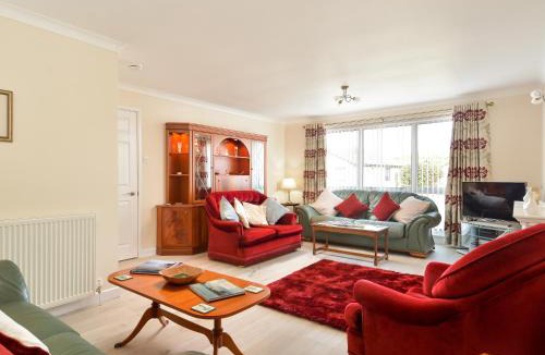 Comrie House | Westburn