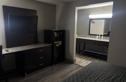 Cumberland Hotel | Western Inn Marietta