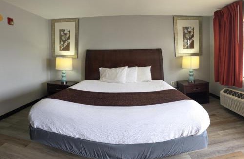 Forest Park Hotel | Western Inn