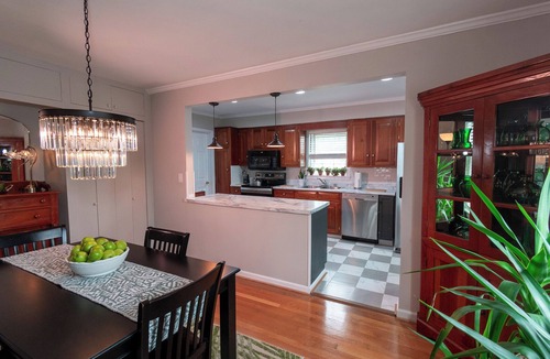 Richmond Apartment | Westfield Green