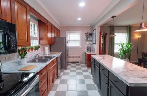 Richmond Apartment | Westfield Green