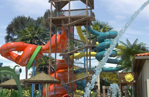 Florida Central Atlantic Coast Condo | westgate lakes resort studio unit, saturday check-in