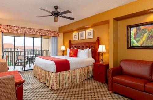 Florida Central Atlantic Coast Villa | Westgate Villa