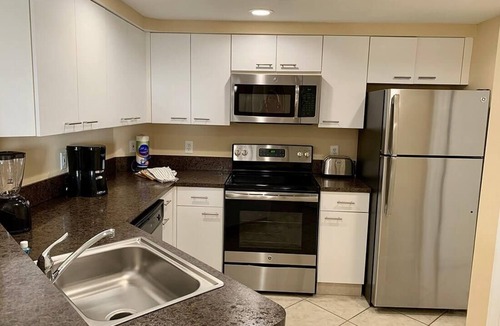 Weston Condo | Weston Resort: Your Ideal Vacation Rental Destination