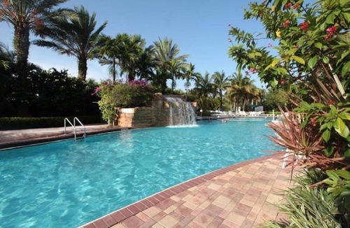 Weston Condo | Weston Resort: Your Ideal Vacation Rental Destination