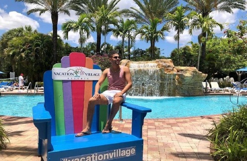 Weston Condo | Weston Resort: Your Ideal Vacation Rental Destination