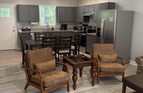 Lexington House | Westside Escape of Lexington