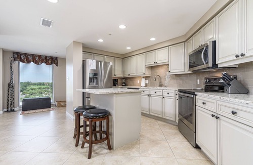 Sandestin Condo | WESTWINDS SANDESTIN SNOWBIRD CANCELLATION BEACH FRONT 2 KINGS SUNSETS!