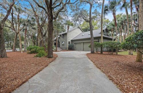 Vanderhorst Plantation House | WF335: 335 Winged Foot