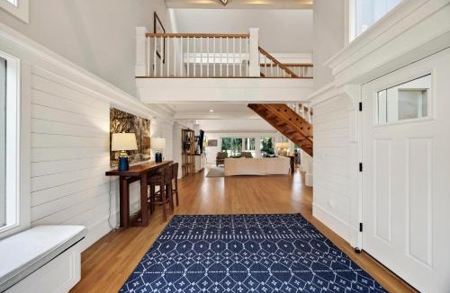 Vanderhorst Plantation House | WF335: 335 Winged Foot