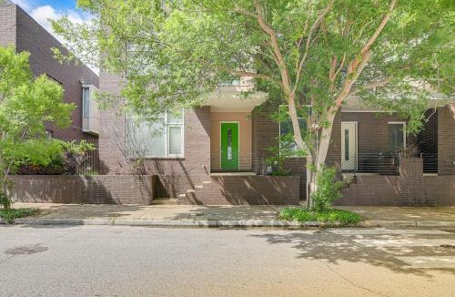 Memphis Apartment | WFH-Friendly Memphis Studio Near Hospitals & Dtwn!