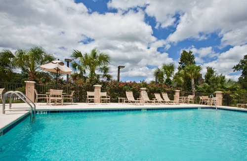 Tallahassee Condo | WFM friendly | FREE Wi-Fi + 24h Business Center