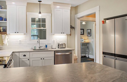 Fletcher House | Where Classic Craftsmanship Meets Modern Guest Expectation