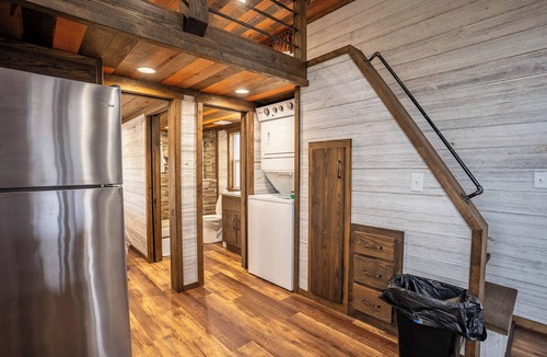 Alexander City House | Whip-poor-will by Wind Creek
