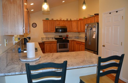 Franklin House | Whippoorwill's Nest in the Smoky Mountains