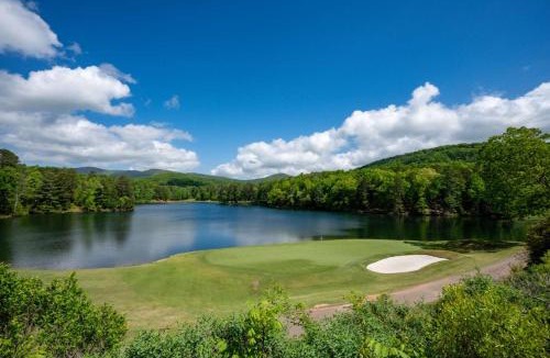 Big Canoe House | Whispering Knoll