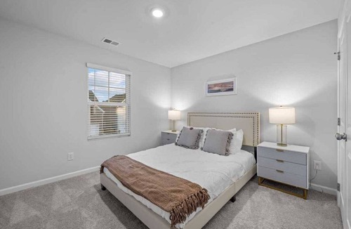 Grayson House | Whispering Pines Residence on Clark Lake Ln